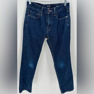 Bonobos Slim Straight Premium 4-Way Stretch Jeans